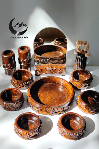 هفت سین منبت