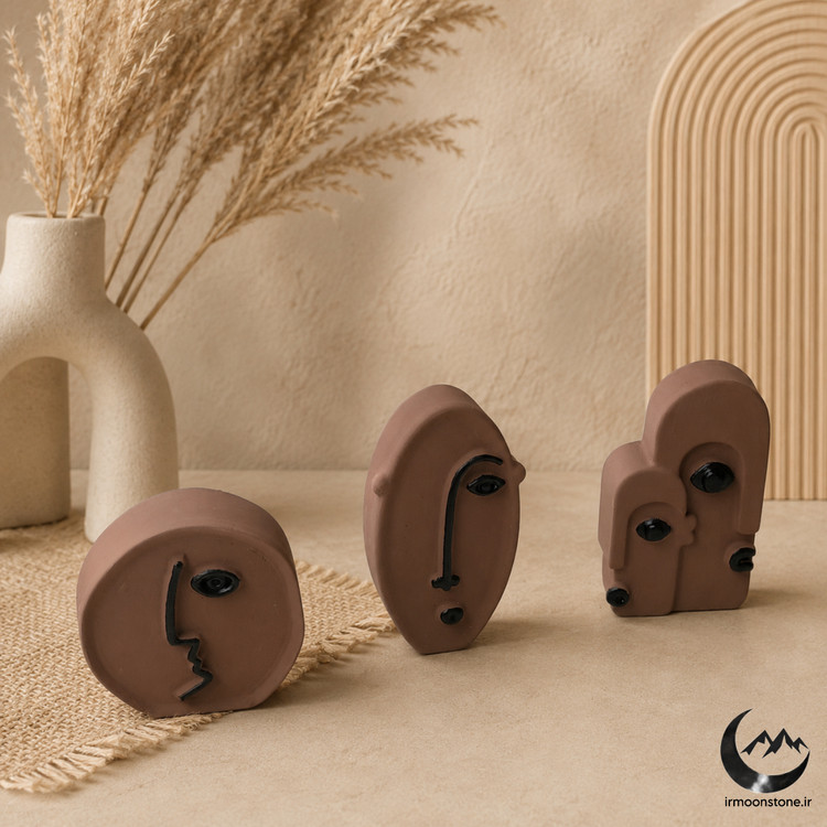 تندیس کوبیسم مدرن