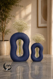 گلجا دکوری تکسچر سرمهای